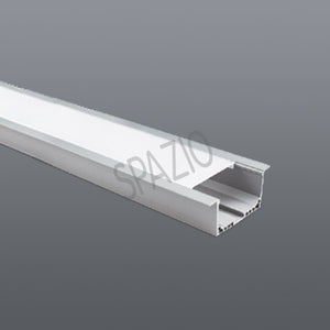 50 X 32 RECESSED PROFILE