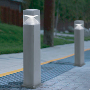 ESTER BOLLARD 3CCT <br> 10W