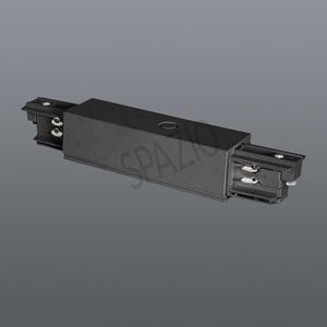 4 WIRE SQUARE TRACK-CENTRAL FEED