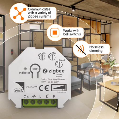 ZIGBEE DIMMER